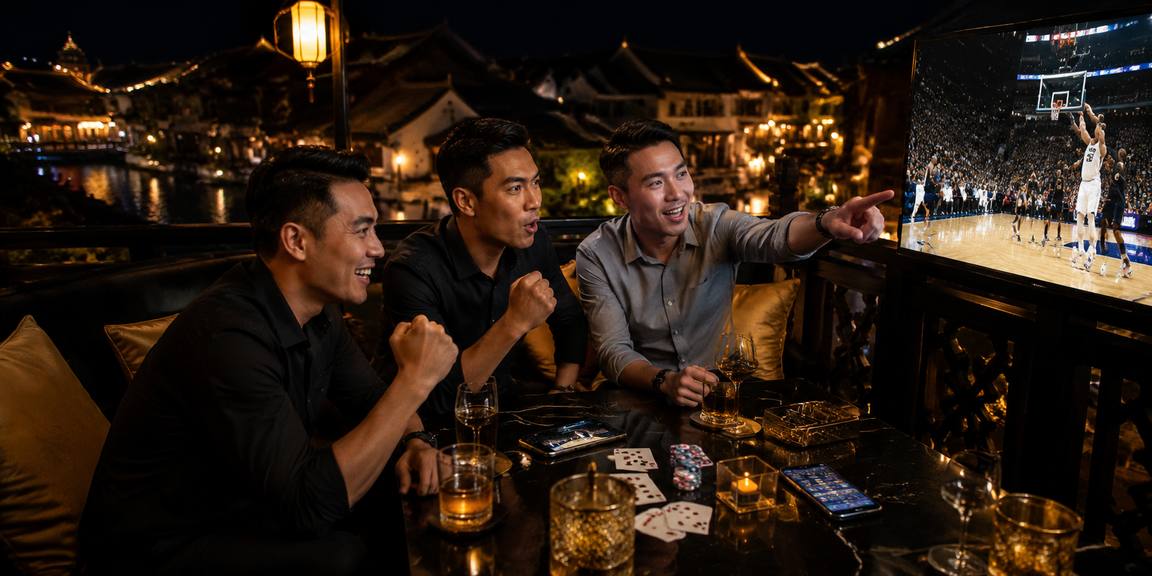 za66 Bàn chơi trực tiếp, slot và thể thao — tất cả trong một sảnh
